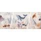 Murano - 12 fils / cm Coral Reef (90001)