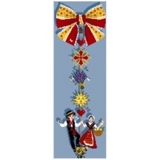 La Guirlande méditerranéenne