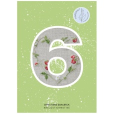 N° 6 - Christiane Dahlbeck