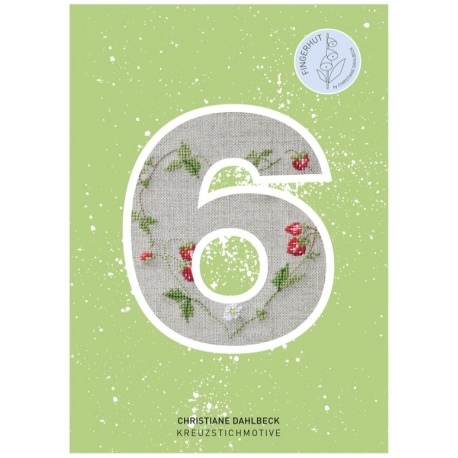 N° 6 - Christiane Dahlbeck