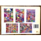 Freestyle Cross Stitch (en anglais)