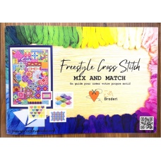 Freestyle Cross Stitch
