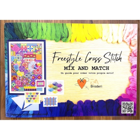 Freestyle Cross Stitch