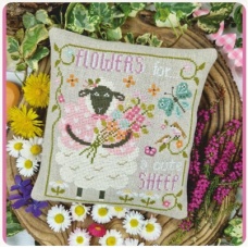 The little Sheep