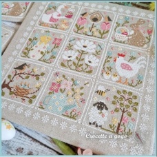 The Spring Diary