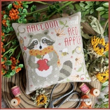 The little Raccoon