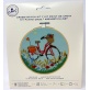 La Bicyclette Rouge (kit)