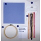 La Coccinelle Rose (kit)