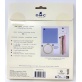 La Coccinelle Rose (kit)