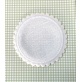 Etiquette Ronde - 9cm (v/1446)