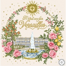 Il était une fois Versailles