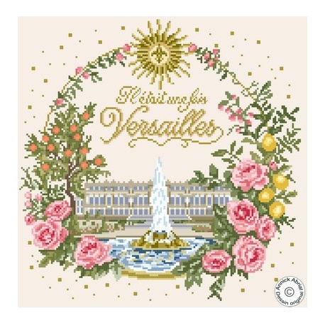 Il était une fois Versailles
