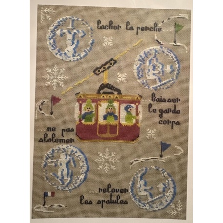 En Sécurité
