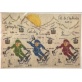 Les Grands Cols - Ski