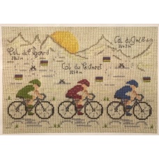 Les Grands Cols - Vélo