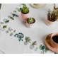 Nappe Cactus (Kit 67416.54.21)
