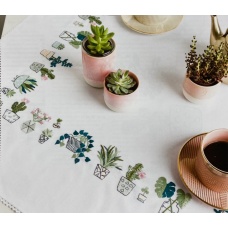 Nappe Cactus (Kit 67416.54.21)