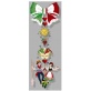 La guirlande italienne
