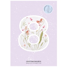 N° 8 - Christiane Dahlbeck