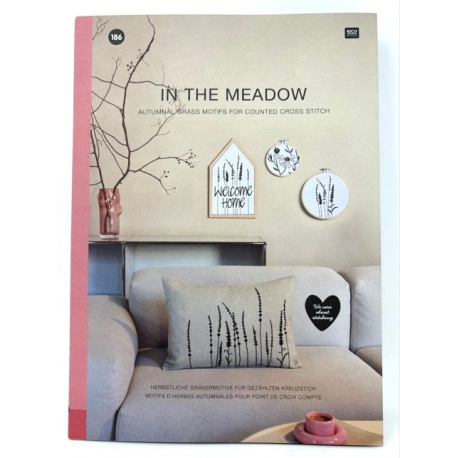In The Meadow - RICO Design