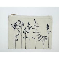 Pochette Fleurs et Herbes  (Kit 100443)