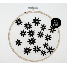 Asters d'Automne  (Kit 100430)
