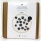 Asters d'Automne  (Kit 100430)