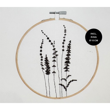 Herbes (Kit 100433)
