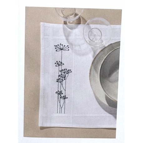 Sets de Table Herbes (Kit 100440)