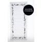 Chemin de Table Herbes (Kit 100438)