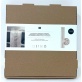 Chemin de Table Fleurs & Herbes (Kit 100540)