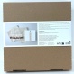 Chemin de Table Fleurs & Herbes (Kit 100540)