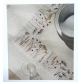 Nappe Fleurs & Herbes (Kit 100537)