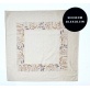 Nappe Fleurs & Herbes (Kit 100537)