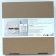 Nappe Fleurs & Herbes (Kit 100537)