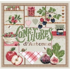 Confitures d'Automne
