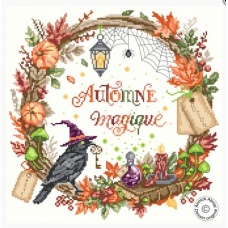 Automne magique
