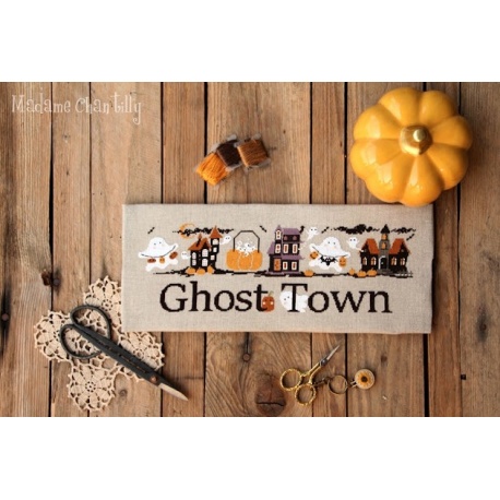Ghost Town