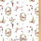 Tissu "Dons de la Forêt"