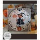 Halloween - Strega zucca