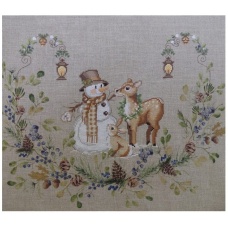 Chiacchiere tra amici + Toile