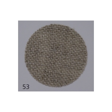 Lin Dublin - 10 fils / cm coloris 53 Lin Dublin - 10 fils / cm coloris 53