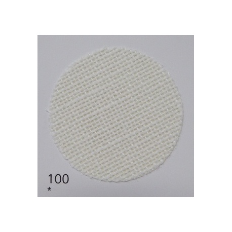 Lin Dublin - 10 fils / cm coloris 100 Lin Dublin - 10 fils / cm coloris 100