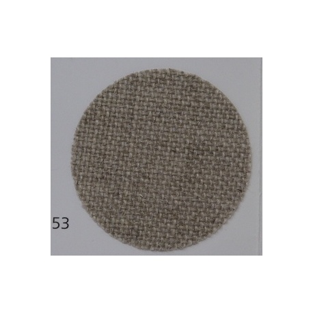 Lin Cashel - 11 fils / cm coloris 53 Lin Cashel - 11 fils / cm coloris 53