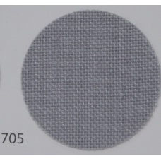 Lin Edinburgh - 14 fils / cm coloris 705