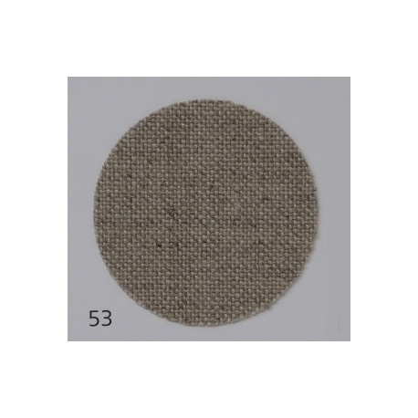 Lin Newcastle - 16 fils / cm coloris 53 Lin Newcastle - 16 fils / cm coloris 53