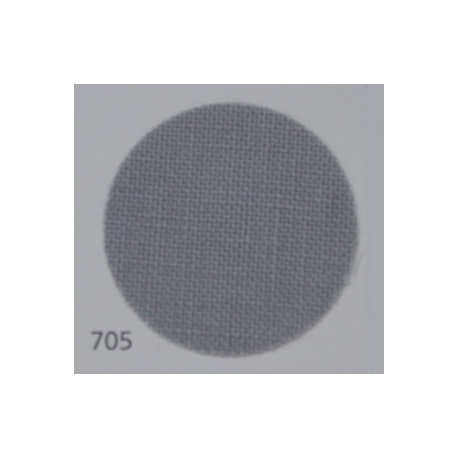 Lin Newcastle - 16 fils / cm coloris 705 Lin Newcastle - 16 fils / cm coloris 705