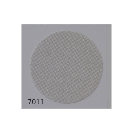 Lin Newcastle - 16 fils / cm coloris 7011 Lin Newcastle - 16 fils / cm coloris 7011