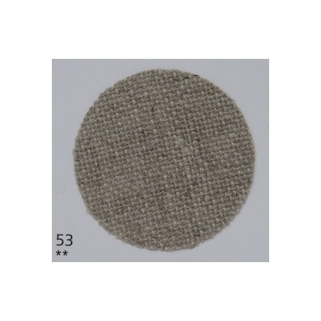 Lin Belfast - 12,6 fils / cm coloris 53 Lin Belfast - 12,6 fils / cm coloris 53