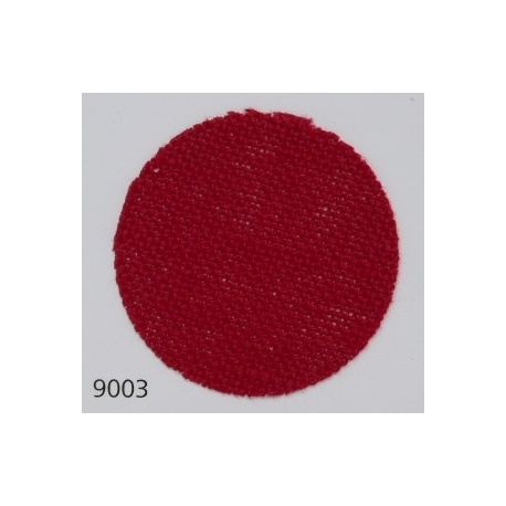 Lin Belfast - 12,6 fils / cm coloris 9003 Lin Belfast - 12,6 fils / cm coloris 9003
